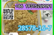 CAS 28578-16-7 New PMK powder mediacongo